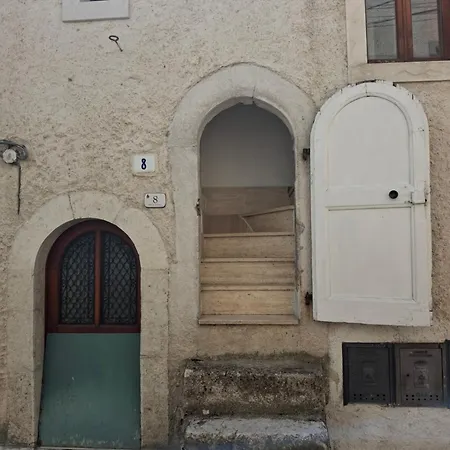 Anna Centro Storico