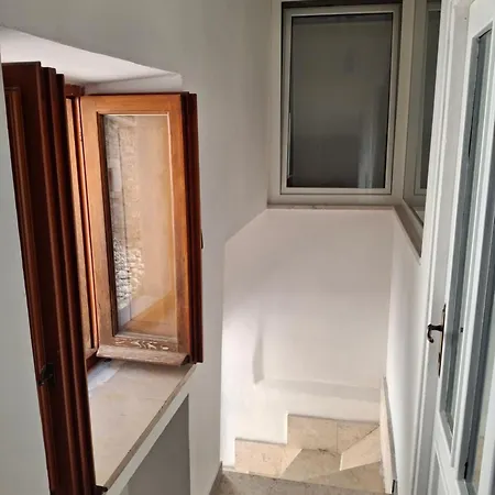 Διαμέρισμα Anna Centro Storico Civitella Alfedena
